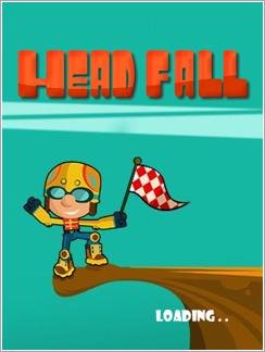 Head Fall 240x320 TS
