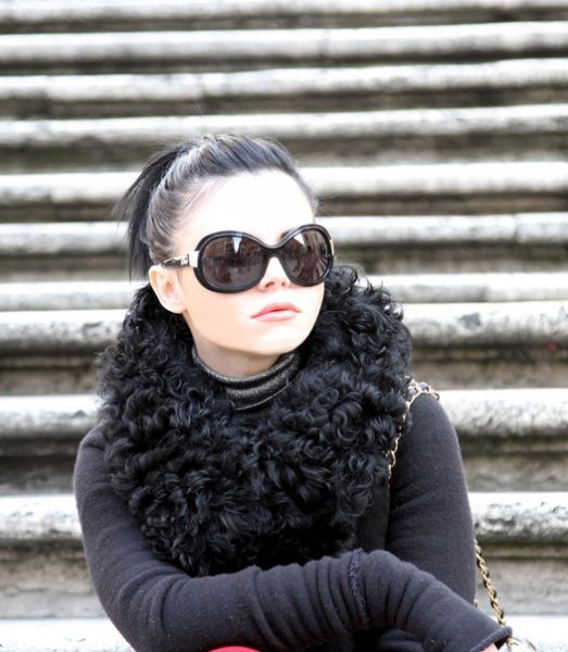 Таня Бондаренко