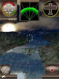 Air Combat 3D