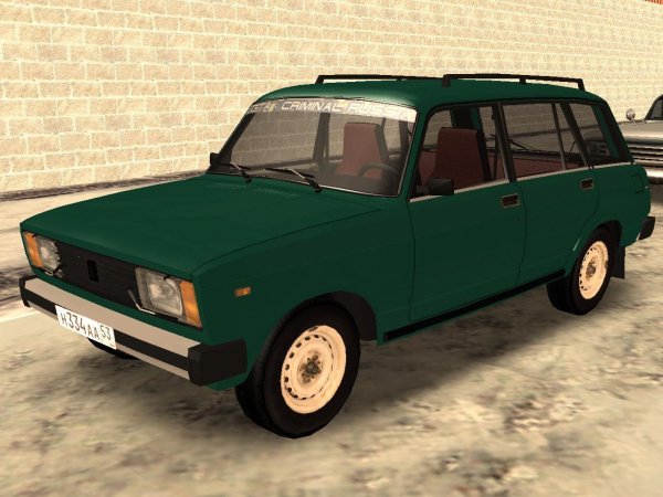 vaz 2104
