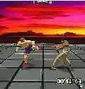 Virtua Fighter Mobile