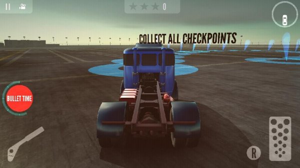 Drift Zone Truck v1.33(7)