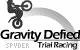 gravity defied crazy jump