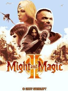 Might and Magic 2 RUS