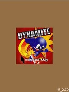 dynamite nok se 128x128