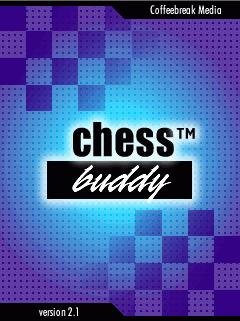 chessbuddy