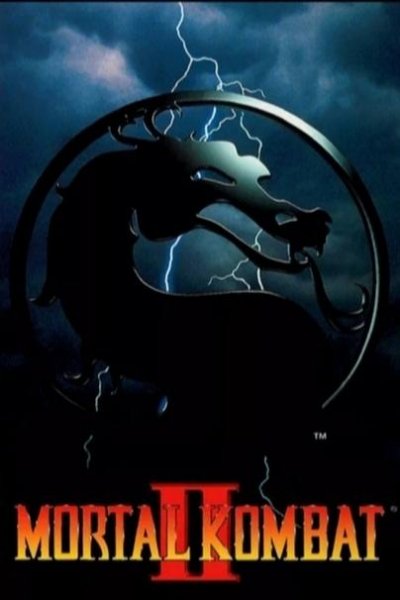 Mortal Kombat II