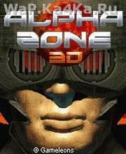 Alpha Zone 3D