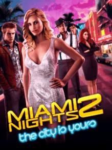 MiamiNights2 Nokia N97 SE Vivaz 360x640 TS