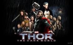 Thor 2-The Dark World
