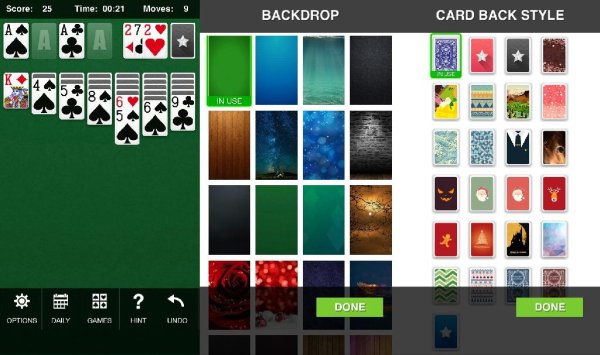 Solitaire v1.1(2)