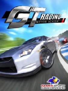 GTRacing Motor Academy RU SE 128x160