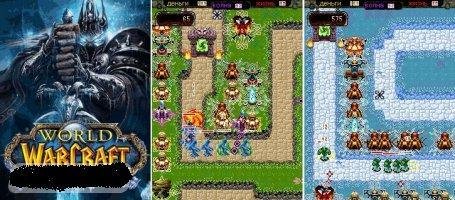 world of warcraft battle royal