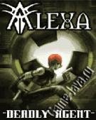 Alexa Deadly Agent 240x320