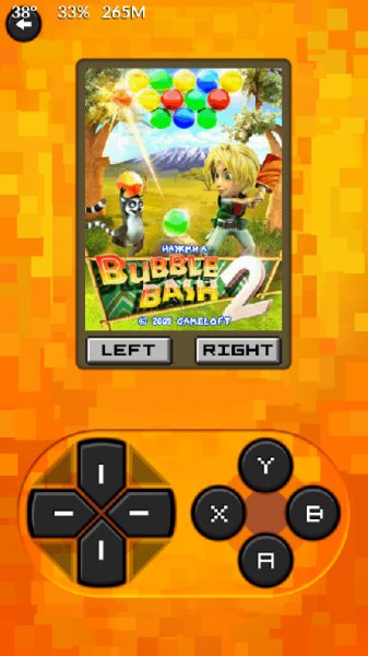 Gameloft Classics Arcade Mobile Premium