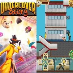 Undercover Story 240x320 touch
