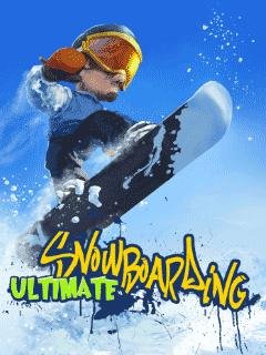 UltimateSnowboarding