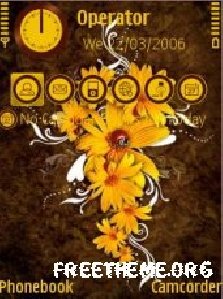yellow-flowers