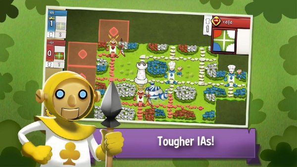 Wonder Gardens v.1.0