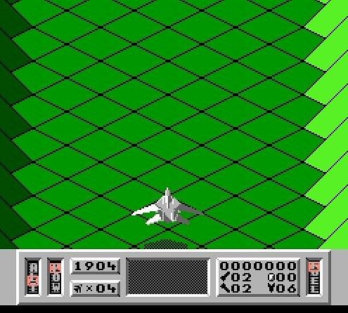 Captain Skyhawk [Russian]