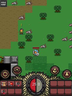 Dweller v1.24.18 Update!