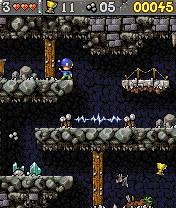 hardy dave 240x320 nokia