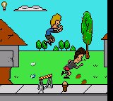 Beavis and Butt-head (U)