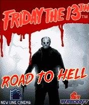 Friday the 13