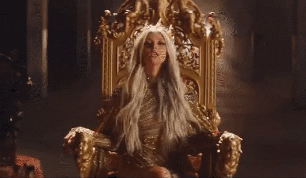 Queen