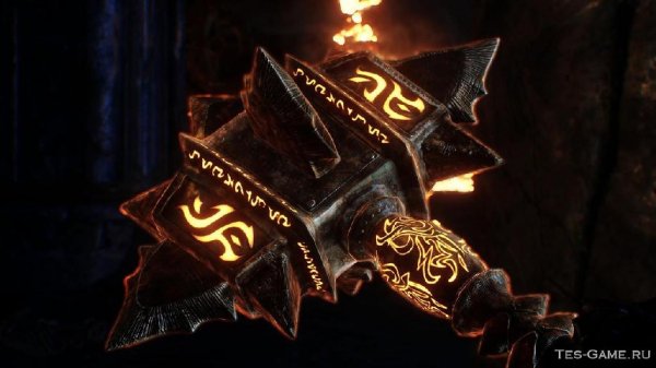 TES-GAME.RU Sulfuras1-2k