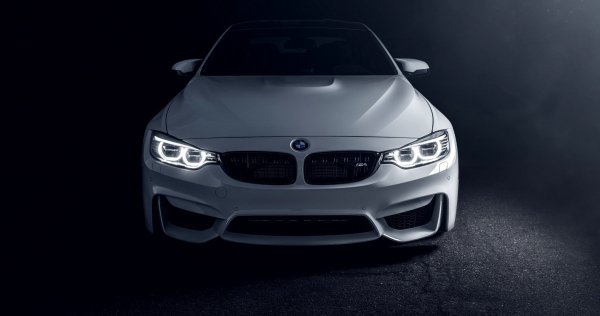 Bmw-m4-angel-eyes