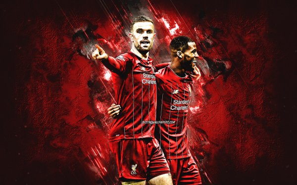 jordan-henderson-georginio-wijnaldum-liverpool-fc-football-