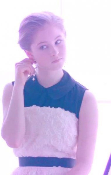 Юля Липницкая