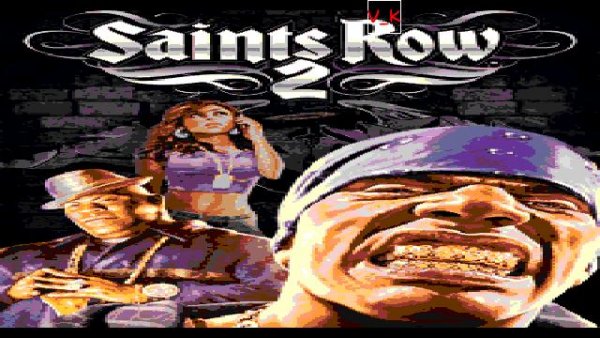 saints row 2