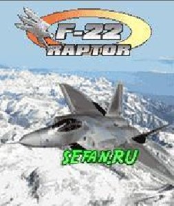 F-22 Raptor 220