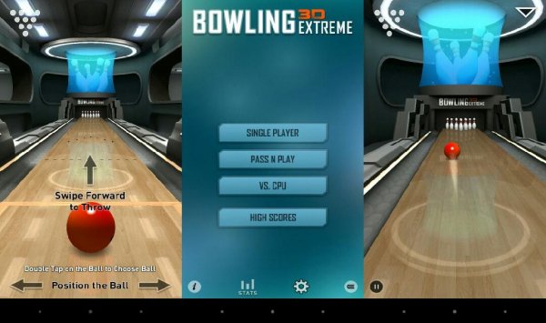 Bowling3DExtreme v1.0.1