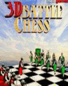 battlechess 3d 160