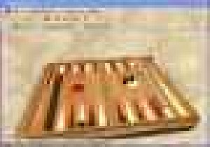 64 3d-backgammon