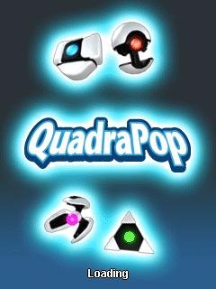 quadrapop robotic