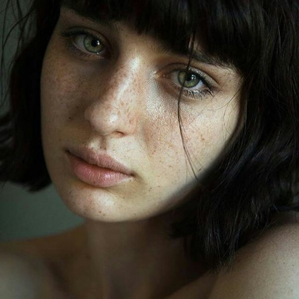 Неуловимость..