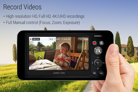 Lumio+Cam-Premium 2.0.11 RU
