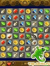 Call of Atlantis-Underwater Jewels