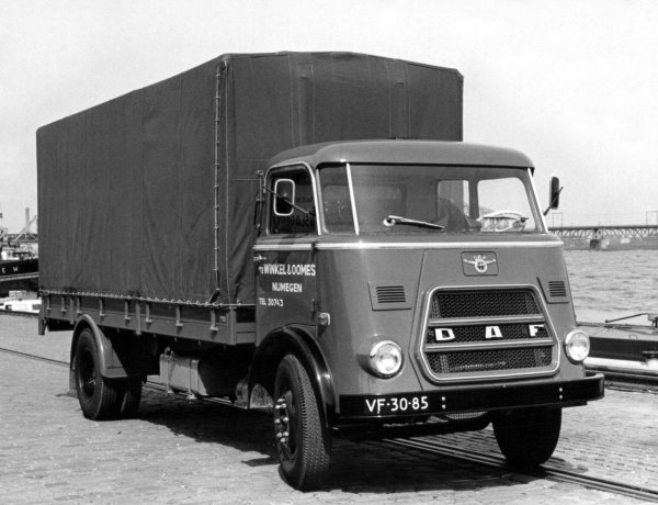 DAF A1600 (1959г.)