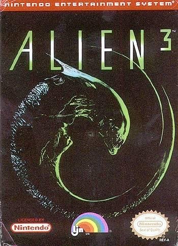 Alien 3.smc