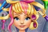 Pixie Hollow Real Haircuts