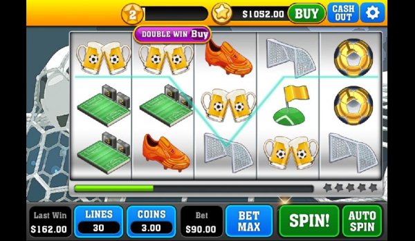 Slot Stars v1.1