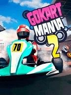 Go kart mania 2 240x320