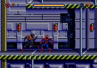 Spider-Man - The Animated Series (W) [!]