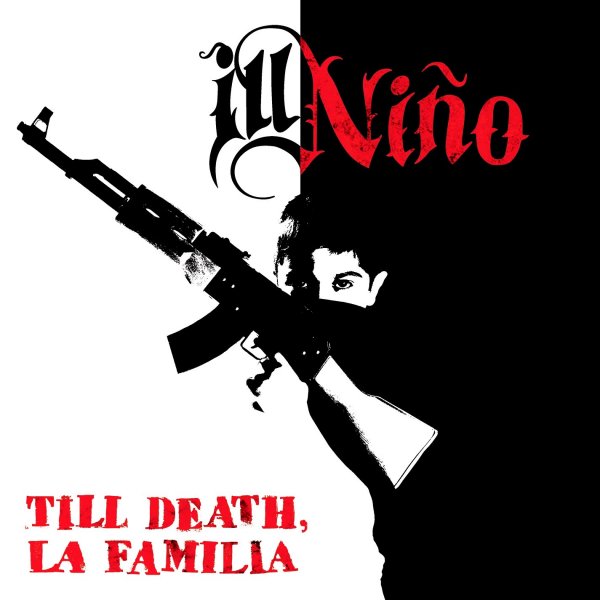Ill Nino - Dead Friends