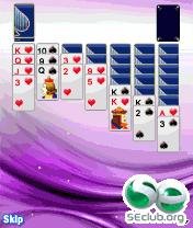 x220 solitaire sudoku deluxe